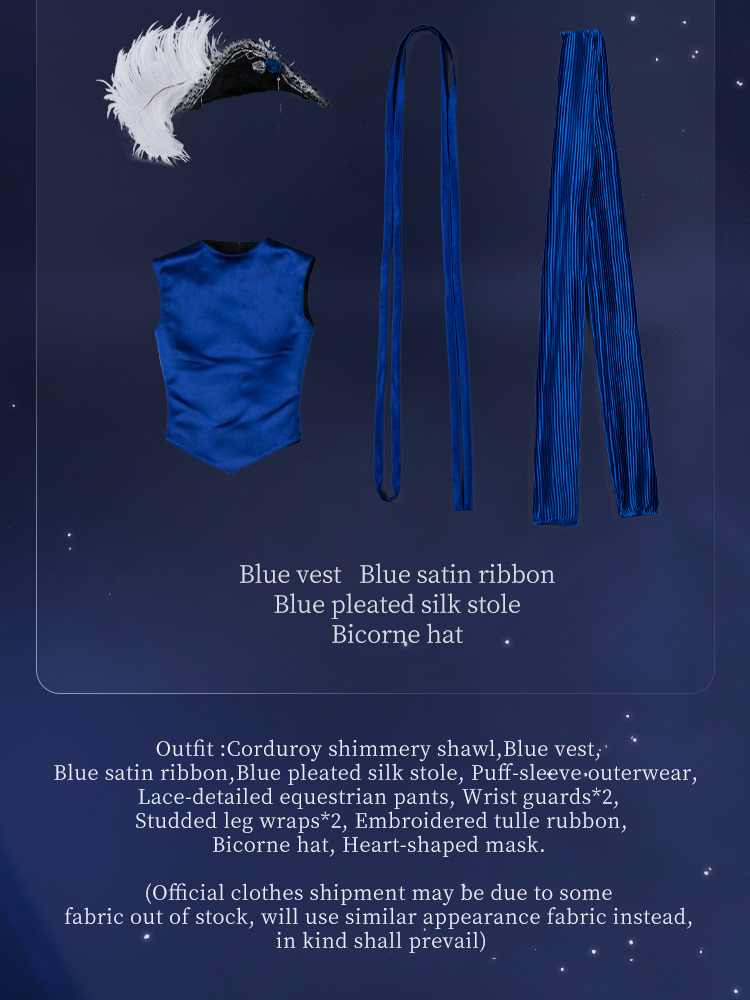 dollzone 1/3 sapphire