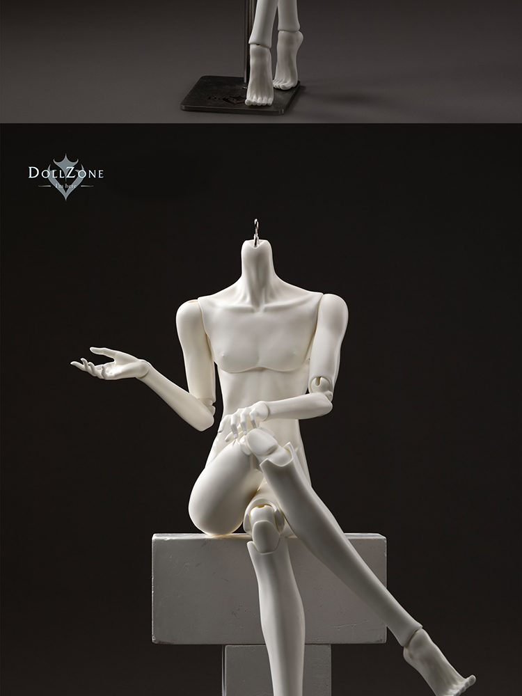 dollzone 1/3 body 71cm b71-003