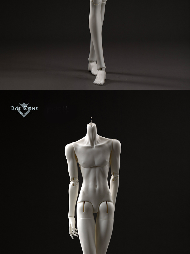 dollzone 1/3 body 71cm b71-003