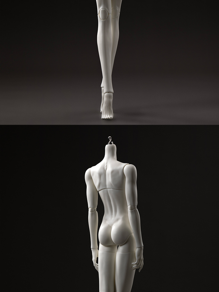 dollzone 1/3 body 71cm b71-003