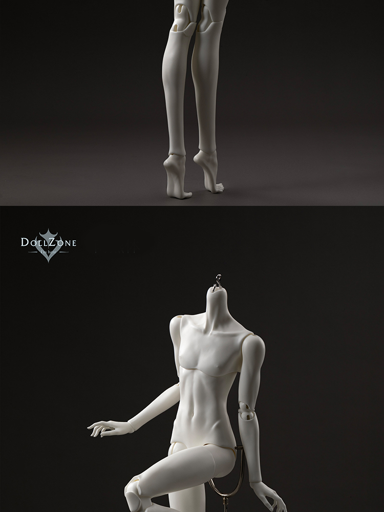 dollzone 1/3 body 71cm b71-003