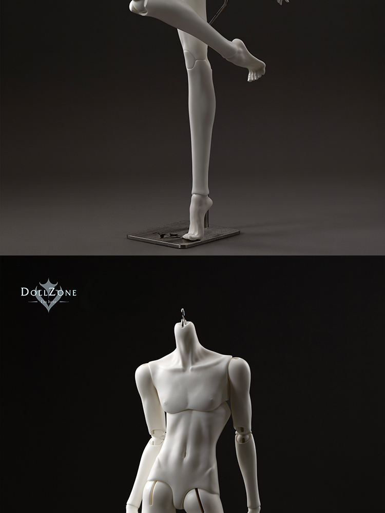 dollzone 1/3 body 71cm b71-003