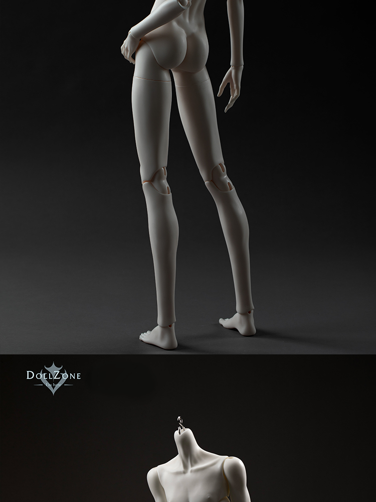 dollzone 1/3 body 71cm b71-003