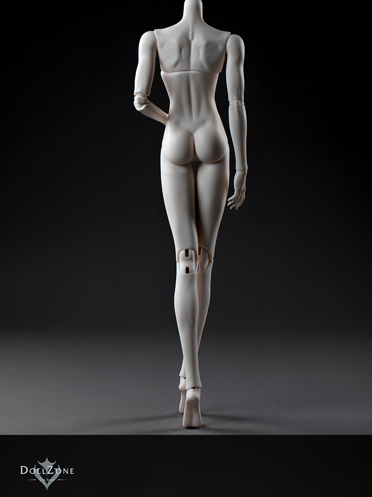 dollzone 1/3 body 71cm b71-003