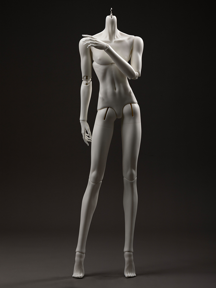 dollzone 1/3 body 71cm b71-003