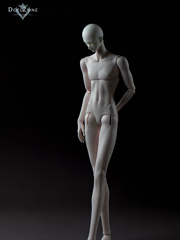 dollzone 1/3 body 71cm b71-003