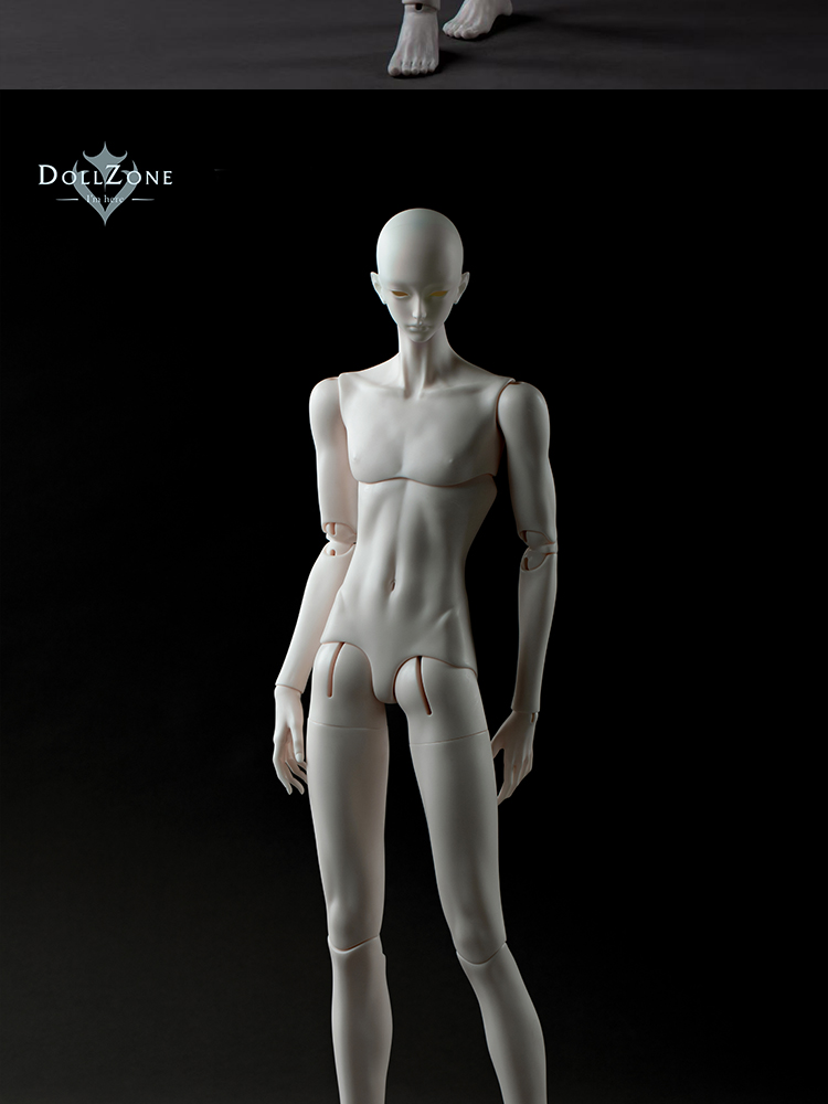 dollzone 1/3 body 71cm b71-003