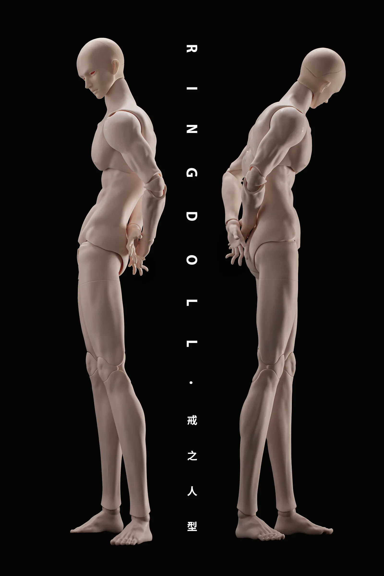 ring doll grown body rgmbody-07