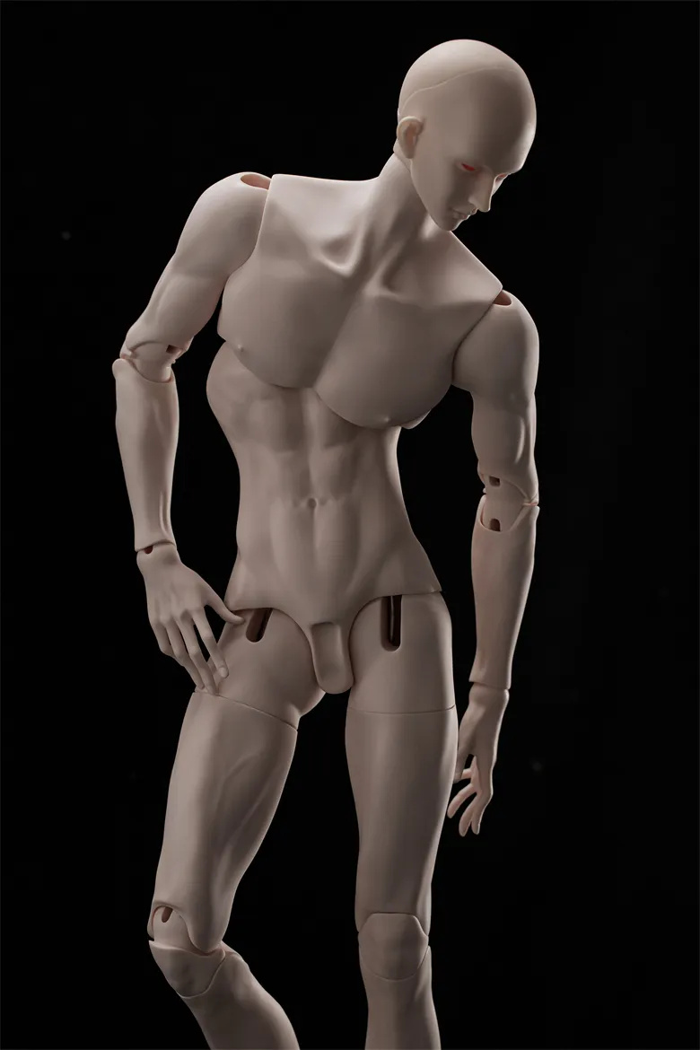 ring doll grown body rgmbody-07