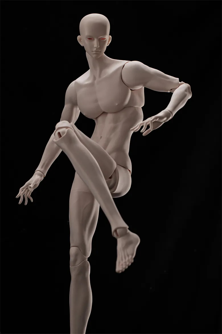 ring doll grown body rgmbody-07