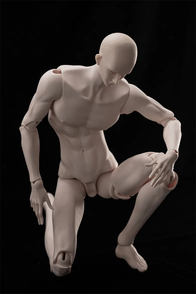 ring doll grown body rgmbody-07