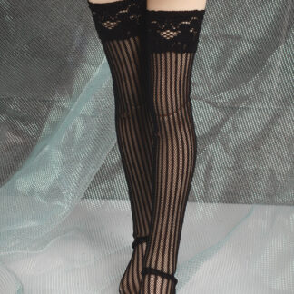 dollmore luna band stockings