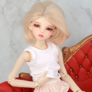 dollmore msd basic tank white
