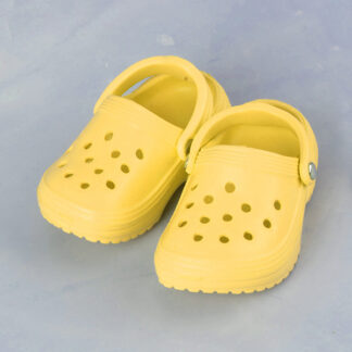 dollmore sd o diles crocs yellow