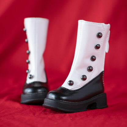 dolly planet laurie boots sp21
