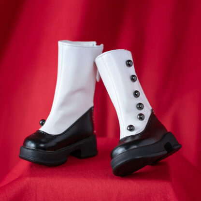 dolly planet laurie boots sp21