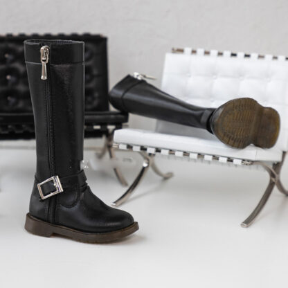 dolly planet nigel boots sm12