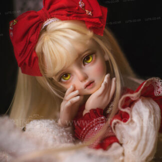 luts kid delf melon face up a