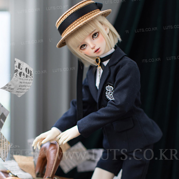 luts kid delf 45 belimbing