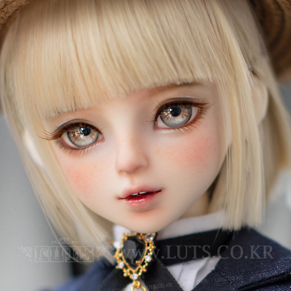 luts kid delf 45 belimbing