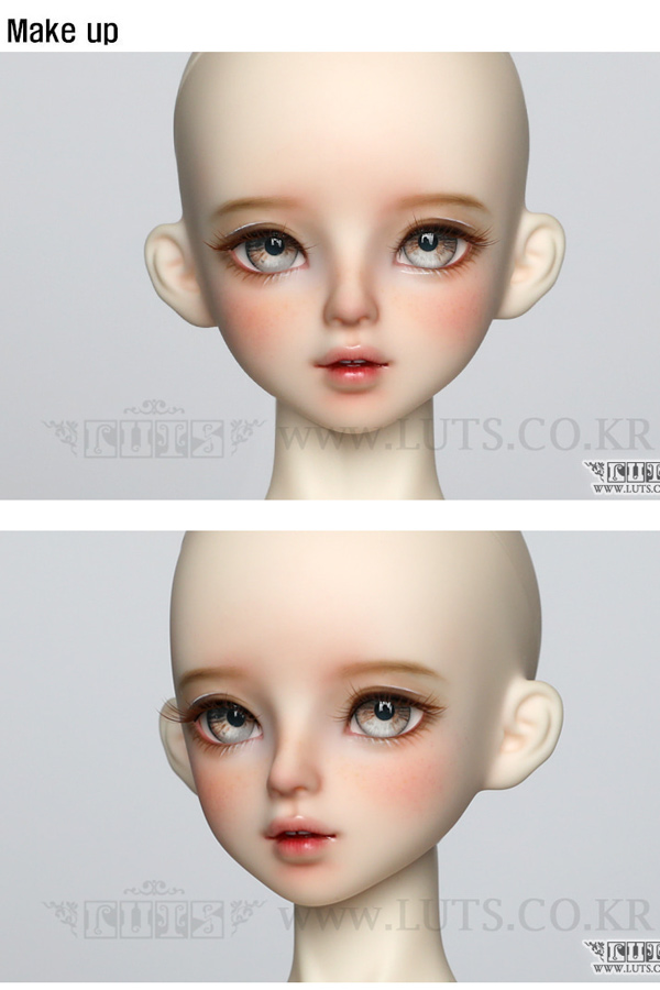 luts kid delf 45 belimbing