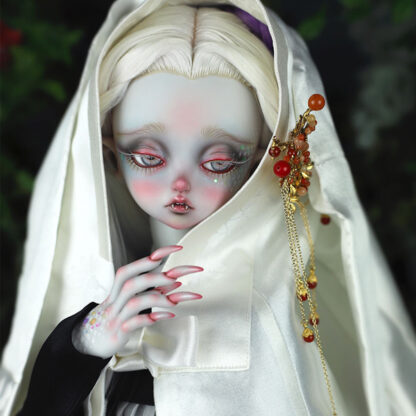 peaks woods foc romantic lady bee vampire goddess of the white snake