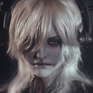 ring doll grown frankenstein