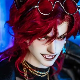 ring doll grown joker style b