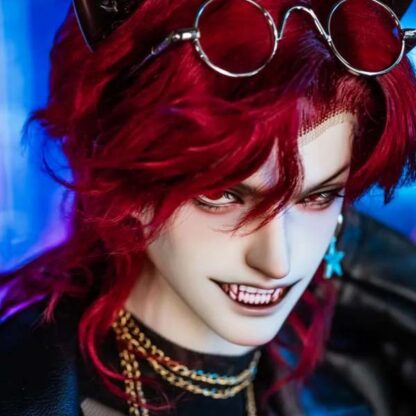 ring doll grown joker style b
