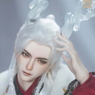 ring doll grown li bai style b