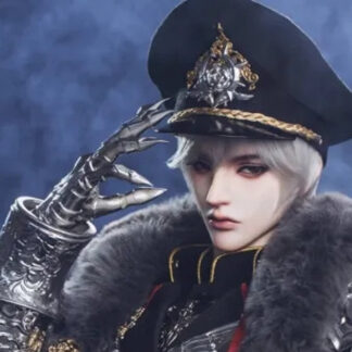 ring doll grown lorin