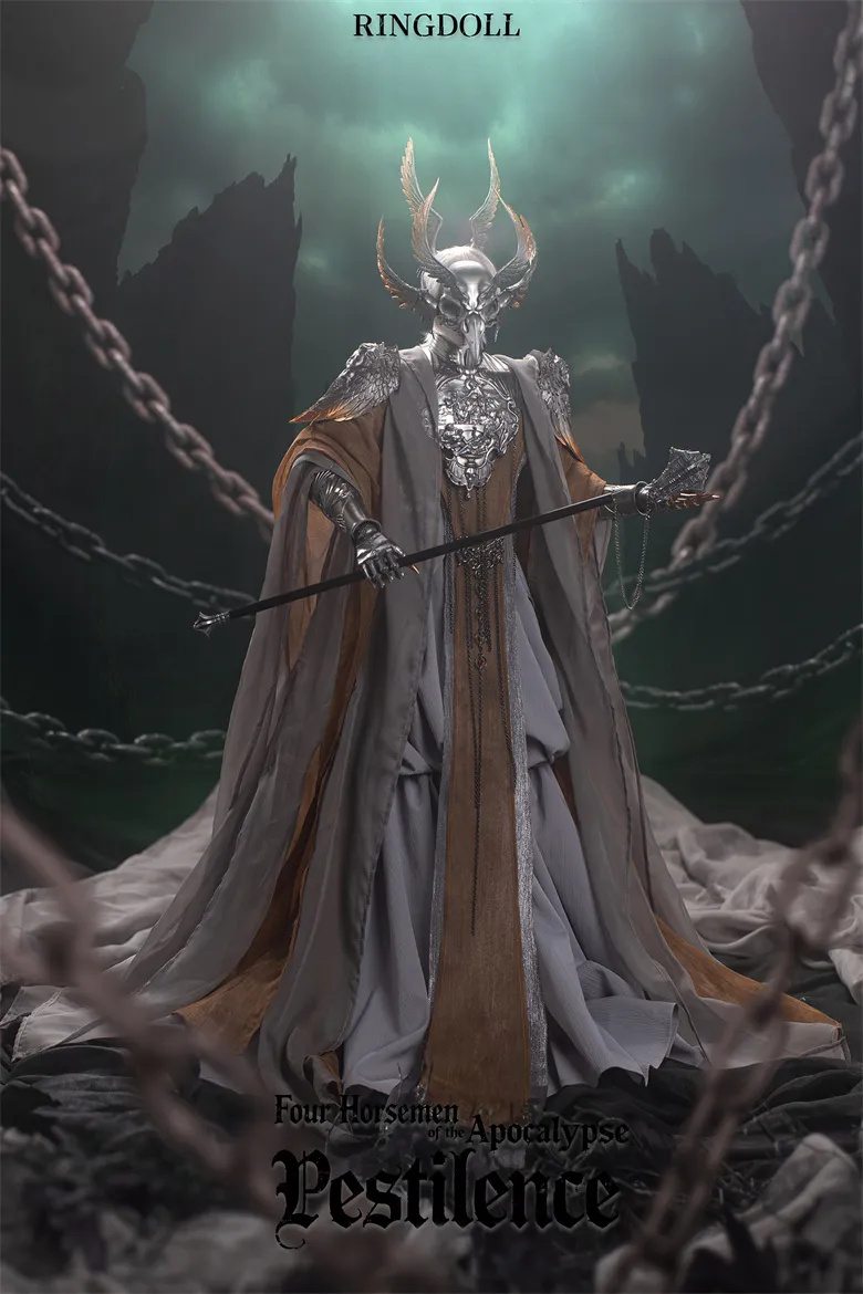 ring doll grown pestilence