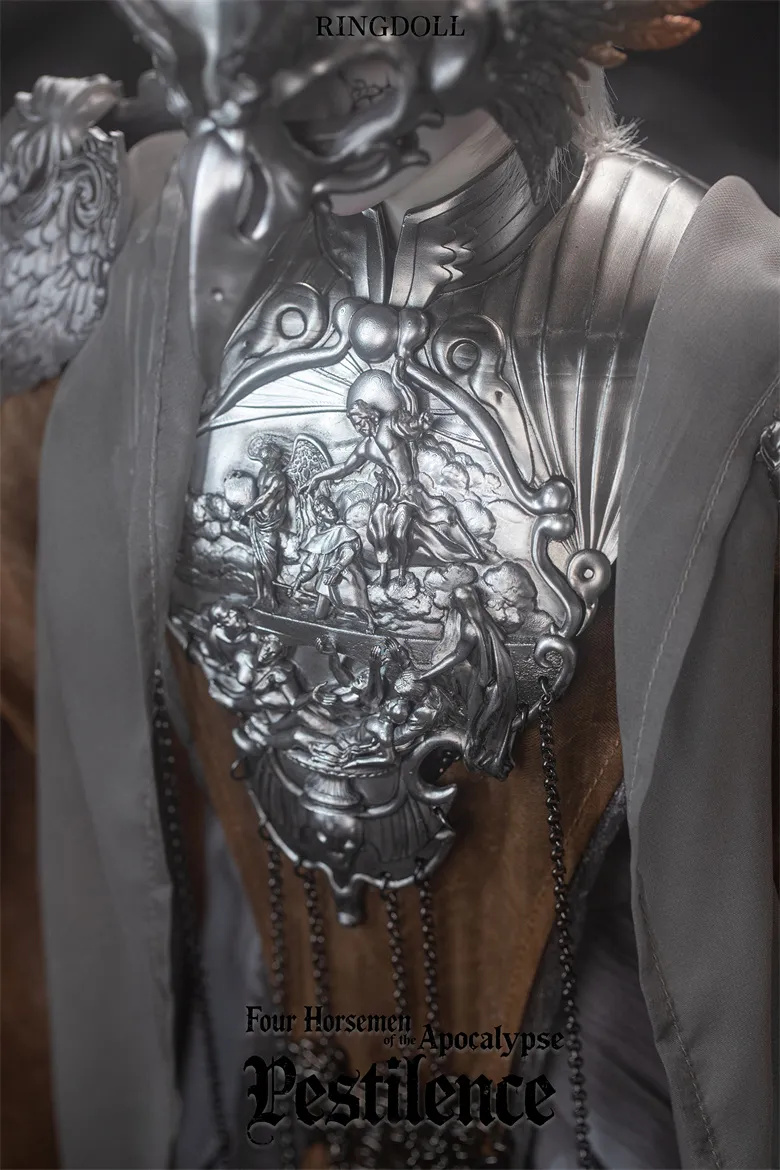 ring doll grown pestilence