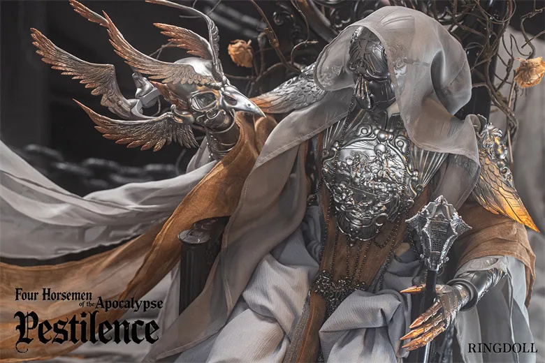 ring doll grown pestilence