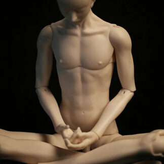 ring doll grown male body rgmbody-4