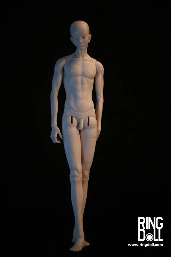 ring doll grown male body rgmbody-4
