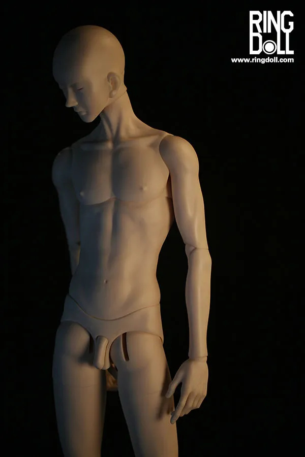 ring doll grown male body rgmbody-4
