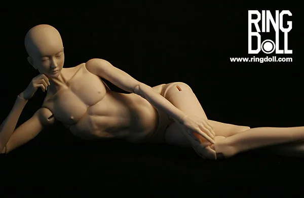 ring doll grown male body rgmbody-4