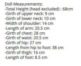 ring doll grown male body rgmbody-4