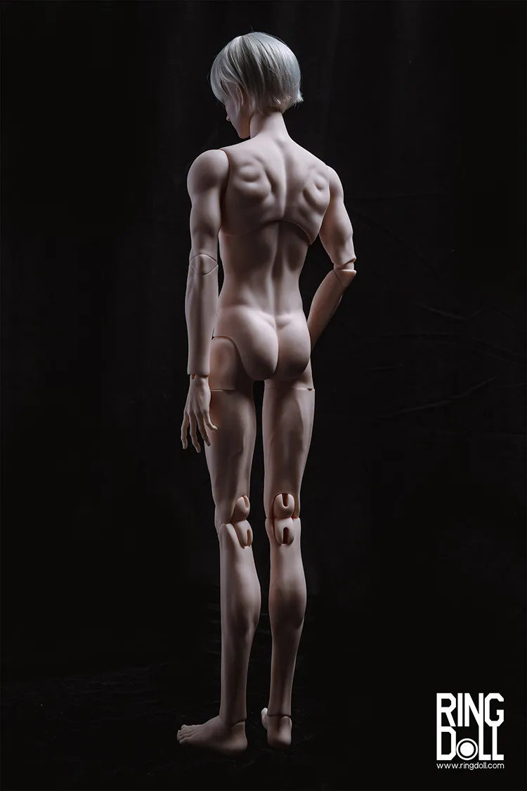 ring doll grown male body rgmbody-5