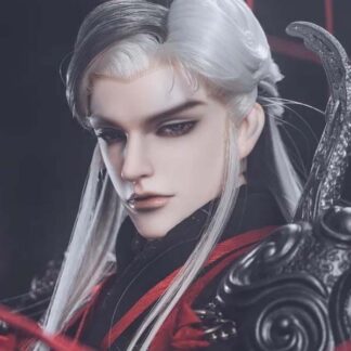 ring doll grown sima yi