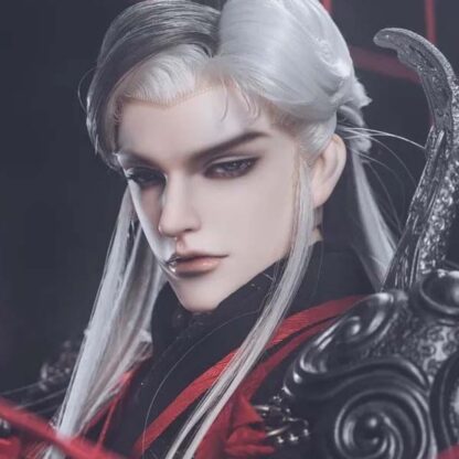 ring doll grown sima yi