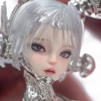 ring doll teenager omega