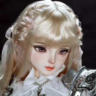 ring doll teenager thalia