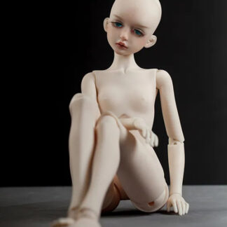 ring doll teenager body rtg60-4