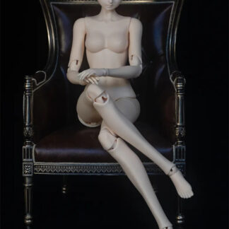 ring doll teenager body rtg60-5