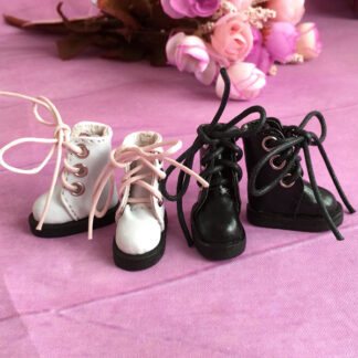 shoe shack 28mm bootsie boots