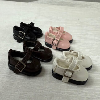 shoe shack 28mm plain janes