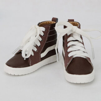 shoe shack high skool