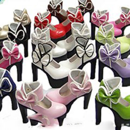 shoe shack jujubee heels sd